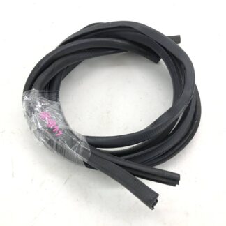 _b187877 ホンダ アクティトラック SDX HA7 ウェザーストリップ ゴム フロント ドア 左右 ボディ側 HA6 バン HH5 HH6 バモス HM1 HM2