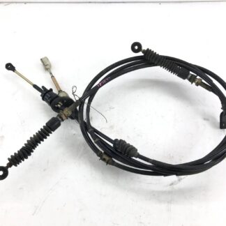 _b187877 ホンダ アクティトラック SDX HA7 シフトワイヤー トランスミッション ケーブル リンケージ E07Z HA6 バン HH5 HH6 バモス HM1