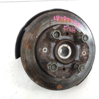 _b187877 ホンダ アクティトラック SDX HA7 ナックルハブ ブレーキローター フロント 右 F/RH バン HH6 バモス HM2