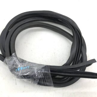_b188007 ホンダ アクティトラック SDX HA6 ウェザーストリップ ゴム フロント ドア 左右 ボディ側 HA7 バン HH5 HH6 バモス HM1 HM2