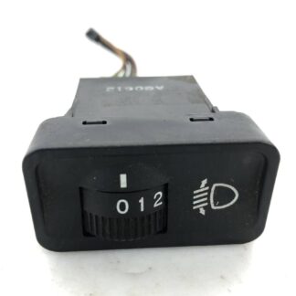 _b188007 ホンダ アクティトラック SDX HA6 レベライザー スイッチ 光軸 HA7 バン HH5 HH6 バモス HM1 HM2