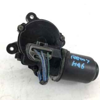 _b188007 ホンダ アクティトラック SDX HA6 ワイパーモーター フロント WM-21 HA7 バン HH5 HH6 バモス HM1 HM2