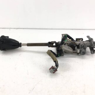_b188111 ホンダ アクティトラック SDX HA6 ステアリングシャフト キーシリンダー HA7 バン HH5 HH6 バモス HM1 HM2