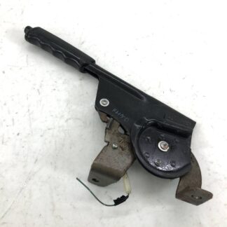 _b188111 ホンダ アクティトラック SDX HA6 サイドブレーキレバー パーキング ハンド - K - S HA7 バン HH5 HH6 バモス HM1 HM2