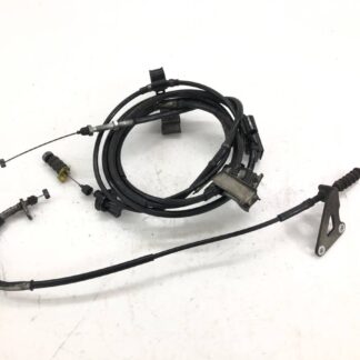_b188111 ホンダ アクティトラック SDX HA6 アクセルワイヤー ケーブル スロットル HA7 バン HA7 HH6 バモス HM1 HM2