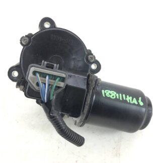 _b188111 ホンダ アクティトラック SDX HA6 ワイパーモーター フロント WM-21 HA7 バン HH5 HH6 バモス HM1 HM2