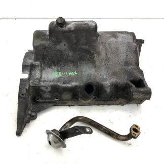 _b188111 ホンダ アクティトラック SDX HA6 エンジン オイルパン ストレーナー付き E07Z HA7 バン HH5 HH6 バモス HM1 HM2