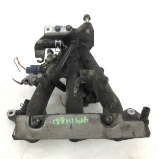 _b188111 ホンダ アクティトラック SDX HA6 インテークマニホールド インレット インマニ E07Z 136200-2520 HA7 バン HH5 HH6 バモス HM1