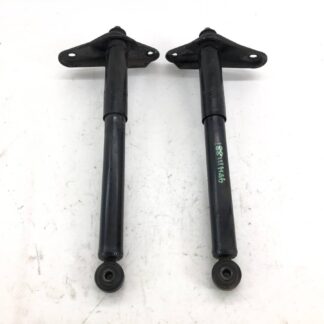 _b188111 ホンダ アクティトラック SDX HA6 サスペンション リア リヤ ショック 左右 52610-S3A-0230 HA7 バン HH5 HH6 バモス HM1 HM2