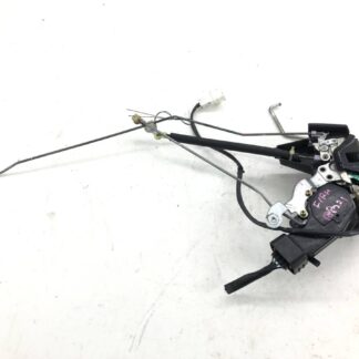 _b188221 トヨタ マークⅡ 2.0 グランデ GX100 ドアロックアクチュエーター ソレノイド ワイヤー付き フロント 右 F/RH JZX100 JZX105