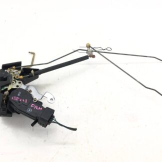 _b188221 トヨタ マークⅡ 2.0 グランデ GX100 ドアロックアクチュエーター ソレノイド ワイヤー付き フロント 左 F/LH JZX100 JZX105.