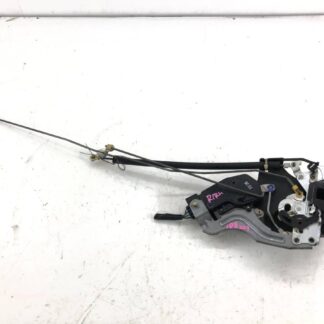 _b188221 トヨタ マークⅡ 2.0 グランデ GX100 ドアロックアクチュエーター ソレノイド ワイヤー付き リア リヤ 右 R/RH JZX100 JZX105