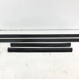 _b188221 トヨタ マークⅡ 2.0 グランデ GX100 ドア 下部 モール フロント リア リヤ JZX100 JZX105 GX105 チェイサー クレスタ