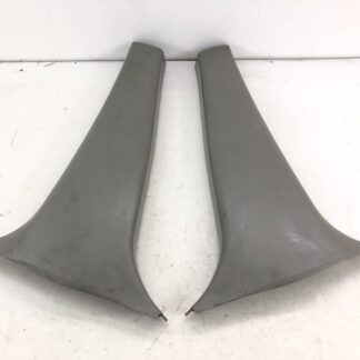 _b188221 トヨタ マークⅡ 2.0 グランデ GX100 センターピラー B トリム カバー 内装 左右 (2) FC60 62413-22120 62414-22120 JZX100