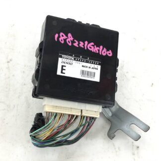 _b188221 トヨタ マークⅡ 2.0 グランデ GX100 ABS コンピューター 89540-22330 079400-3561 JZX100 JZX105 GX105 チェイサー クレスタ