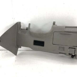 _b188221 トヨタ マークⅡ 2.0 グランデ GX100 コラムカバー 下側 トリム 内装 カバー ボンネット フード オープナー FC60 JZX100 JZX105 G