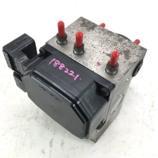 _b188221 トヨタ マークⅡ 2.0 グランデ GX100 ABSアクチュエーター ユニット 44510-24060 133000-5050 JZX100 JZX105 GX105 チェイサー