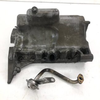 _b186619 ホンダ バモス M HM1 エンジン オイルパン ストレーナー付き E07Z HM2 ホビオ HM3 HM4 HJ1 HJ2 アクティバン HH5 HH6