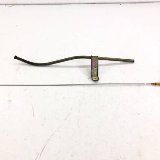 _b188221 トヨタ マークⅡ 2.0 グランデ GX100 エンジンオイル レベルゲージ ガイドパイプ付き 1G-FE JZX100 JZX105 GX105 チェイサー
