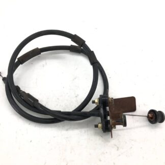 _b188221 トヨタ マークⅡ 2.0 グランデ GX100 アクセルワイヤー ケーブル スロットル 1G-FE JZX100 JZX100 JZX105 GX105 チェイサー