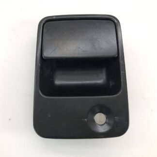_b188427 ホンダ アクティトラック アタック HA2 アウターハンドル フロント 左 F/LH ドアノブ キャッチ 無塗装 黒 HA1 HA3 HA4 バン HH1