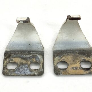 _b188427 ホンダ アクティトラック アタック HA2 荷台 あおり 金具 ステー フック ボディ側 左右 アオリ サイドパネル NH528 HA1 HA3 HA4