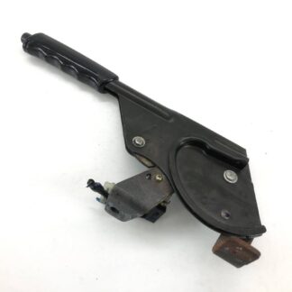 _b188427 ホンダ アクティトラック アタック HA2 サイドブレーキレバー パーキング ハンド G HA1 HA3 HA4 バン HH1 HH2 HH3 HH4 ストリート