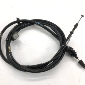 _b188427 ホンダ アクティトラック アタック HA2 アクセルワイヤー ケーブル スロットル E05A HA1
