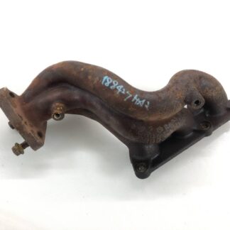 _b188427 ホンダ アクティトラック アタック HA2 エキゾーストマニホールド エキマニ E05A HA1 バン HH1 HH2 ストリート