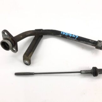 _b188427 ホンダ アクティトラック アタック HA2 エンジンオイル レベルゲージ ガイドパイプ付き E05A HA1 バン HH1 HH2 ストリート