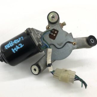 _b188427 ホンダ アクティトラック アタック HA2 ワイパーモーター フロント WM-2213-2S HA1 HA3 HA4 バン HH1 HH2 HH3 HH4 ストリート