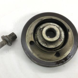_b188427 ホンダ アクティトラック アタック HA2 クランク シャフト プーリー ボルト付き E05A HA1 バン HH1 HH2 ストリート