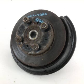 _b188427 ホンダ アクティトラック アタック HA2 ナックルハブ フロント 右 F/RH HA1 HA3 HA4 バン HH1 HH2 HH3 HH4 ストリート