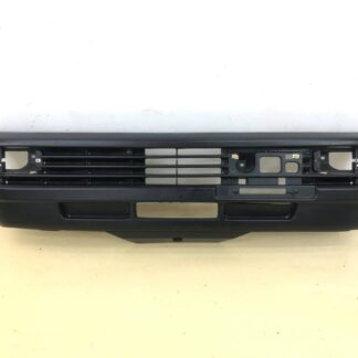 _b173279 ホンダ アクティトラック SDX HA1 フロントバンパー フェース 無塗装 黒 HA2 HA3 HA4 バン HH1 HH2 HH3 HH4 ストリート