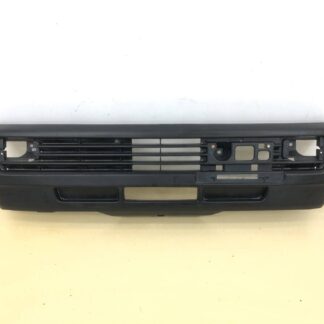 _b188427 ホンダ アクティトラック アタック HA2 フロントバンパー フェース 無塗装 黒 HA1 HA3 HA4 バン HH1 HH2 HH3 HH4 ストリート