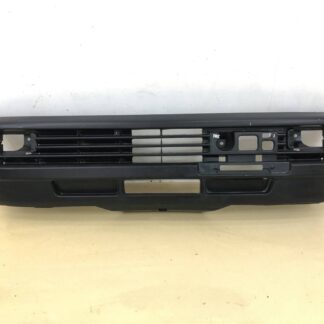 _b188573 ホンダ アクティトラック SDX HA1 フロントバンパー フェース 無塗装 黒 HA2 HA3 HA4 バン HH1 HH2 HH3 HH4 ストリート