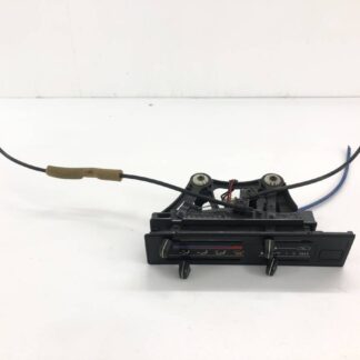 _b188573 ホンダ アクティトラック SDX HA1 エアコンスイッチ トリム パネル カバー 内装 ワイヤー付き G HA2 HA3 HA4 バン HH1 HH2 HH3