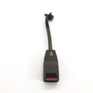 _b188573 ホンダ アクティトラック SDX HA1 シートベルト キャッチ フロント 左 F/LH G HA2 HA3 HA4