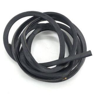_b188573 ホンダ アクティトラック SDX HA1 ウェザーストリップ ゴム フロントガラス ボディ側 HA2 HA3 HA4 バン HH1 HH2 HH3 HH4