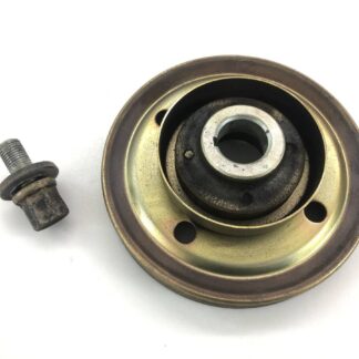 _b188573 ホンダ アクティトラック SDX HA1 クランク シャフト プーリー ボルト付き E05A HA2 バン HH1 HH2 ストリート