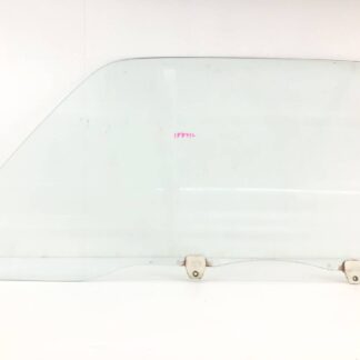 _b188712 ホンダ アクティトラック SDX HA4 ドア ガラス ウィンドウ フロント 左 F/LH M243 HA3 バン HH3 HH4 ストリート