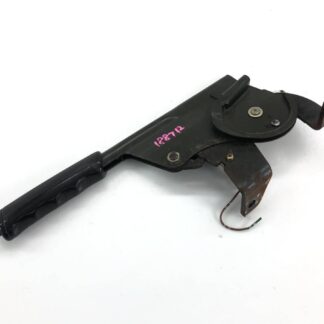 _b188712 ホンダ アクティトラック SDX HA4 サイドブレーキレバー パーキング ハンド C HA3 バン HH3 HH4 ストリート