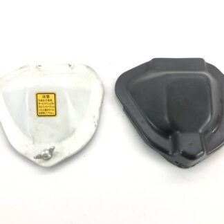 _b188712 ホンダ アクティトラック SDX HA4 ラジエター キャップ カバー トリム 内装 C NH528 83323-SJ6-0000 HA3 バン HH3 HH4 ストリート