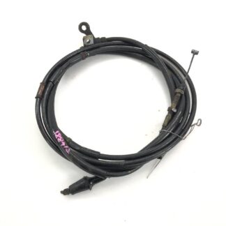 _b188712 ホンダ アクティトラック SDX HA4 アクセルワイヤー ケーブル スロットル E07A HA3
