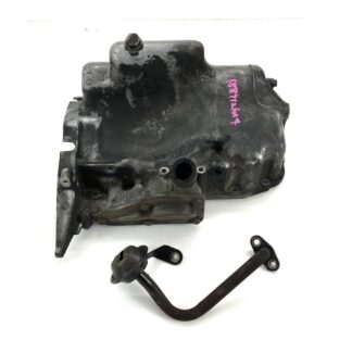 _b188712 ホンダ アクティトラック SDX HA4 エンジン オイルパン ストレーナー付き E07A HA3 バン HH3 HH4 ストリート
