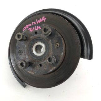 _b188712 ホンダ アクティトラック SDX HA4 ナックルハブ フロント 左 F/LH HA3 バン HH3 HH4 ストリート