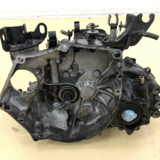 _b188712 ホンダ アクティトラック SDX HA4 トランスミッション マニュアル 5MT E07A Z9-5080513