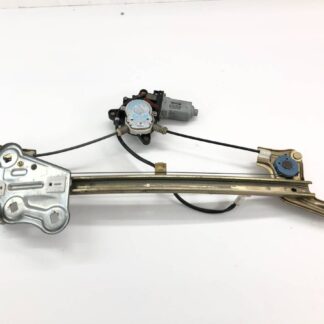 _b188825 トヨタ マークⅡ 2.5 グランデ JZX100 ドア ウインドウ レギュレーター モーター フロント 左 F/LH 85720-22350 JZX105 GX100