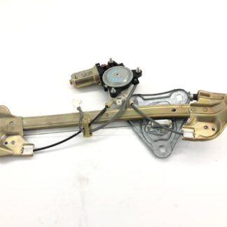 _b188825 トヨタ マークⅡ 2.5 グランデ JZX100 ドア ウインドウ レギュレーター モーター リア リヤ 左 R/LH 85720-22360 JZX105 GX100