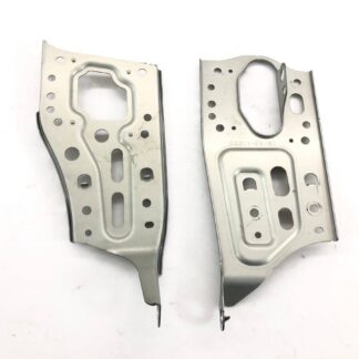 _b188825 トヨタ マークⅡ 2.5 グランデ JZX100 オーディオ ステー ブラケット 86211-22180 86212-22160 JZX105 GX100 GX105 チェイサー